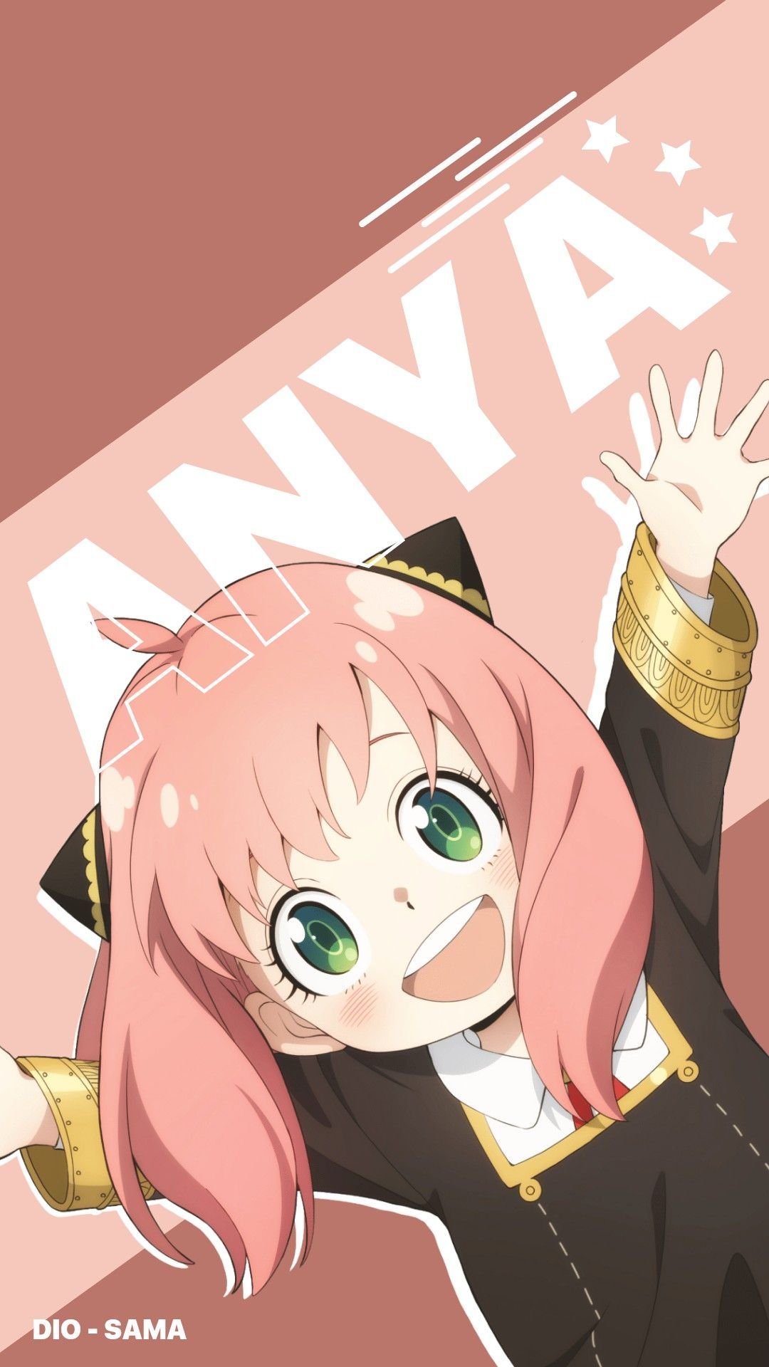 Is Anya Forger Stronger Than Loid Forgers Spy Abilities?